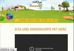 Sites similar to small-foot.ch