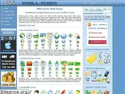 Sites similar to small-icons.com