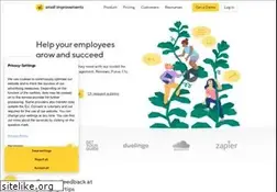 Sites similar to small-improvements.com