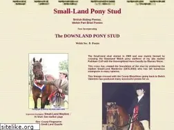 Sites similar to small-land.com