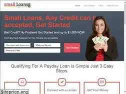 Sites similar to small-loans.online