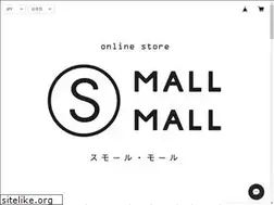 Sites similar to small-mall.shop