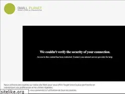 Sites similar to small-planet.fr