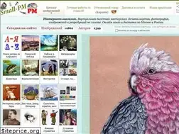 Sites similar to small-pm.ru
