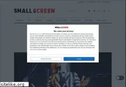 Sites similar to small-screen.co.uk