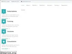 Sites similar to small-servers.com