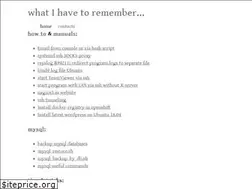 Sites similar to small-service.com