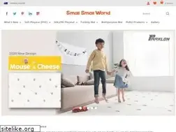 Sites similar to small-small-world.com.au