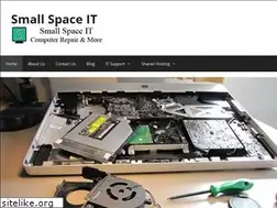 Sites similar to small-space.com.au
