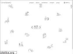 Sites similar to small-splash.com