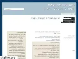Sites similar to small-step.info