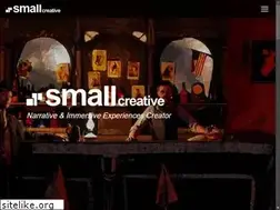 Sites similar to small-studio.io