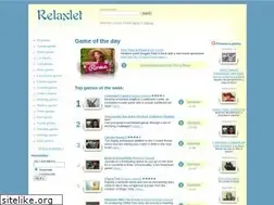Sites similar to small-town-terrors-livingston.relaxlet.com
