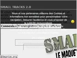 Sites similar to small-tracks.org
