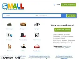 Sites similar to small.in.ua