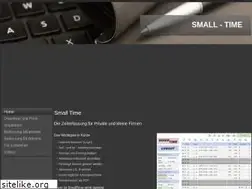 Sites similar to small.li
