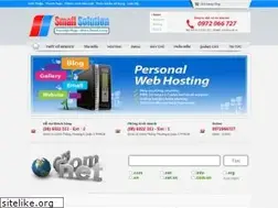 Sites similar to small.vn