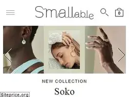 Sites similar to smallable.com