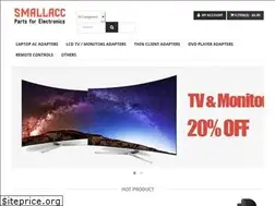 Sites similar to smallacc.com