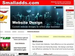 Sites similar to smalladds.com