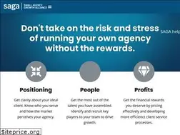 Sites similar to smallagencygrowth.com
