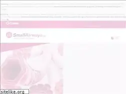 Sites similar to smallairways.es