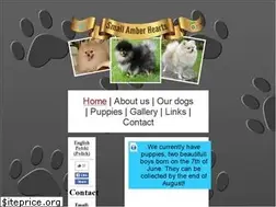 Sites similar to smallamberhearts.com