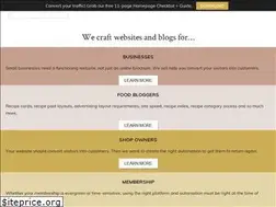 Sites similar to smallanchors.com