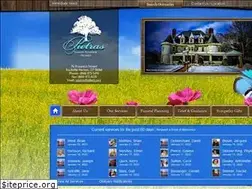 Sites similar to smallandpietrasfuneralhome.com