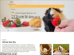 Sites similar to smallangelsrescue.org