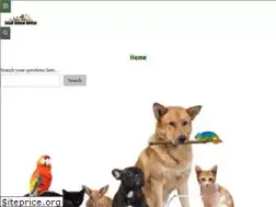 Sites similar to smallanimaladvice.com