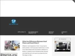 Sites similar to smallapplianceplanet.com