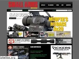 Sites similar to smallarmsoftheworld.com