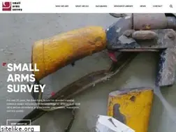 Sites similar to smallarmssurveysudan.org