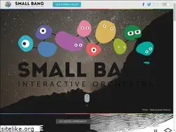 Sites similar to smallbang.fr