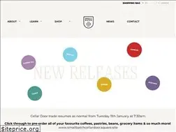 Sites similar to smallbatch.com.au