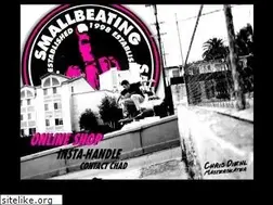Sites similar to smallbeating.com