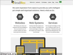 Sites similar to smallbee.com.br