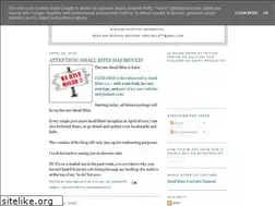 Sites similar to smallbitesnutrition.blogspot.com