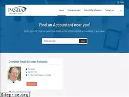 Sites similar to smallbizaccountants.com