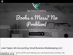 Sites similar to smallbizbookllc.com