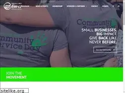 Sites similar to smallbizcares.org