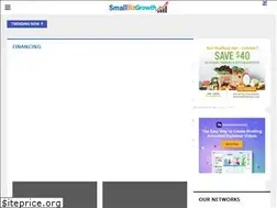 Sites similar to smallbizgrowth.net