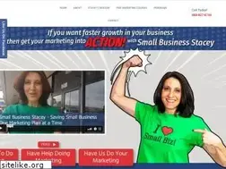 Sites similar to smallbizmarketingspecialist.com