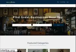 Sites similar to smallbizmarkets.com
