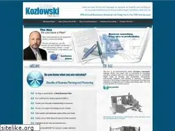 Sites similar to smallbizmaster.com