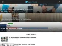 Sites similar to smallbizproducts.com