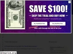 Sites similar to smallbizrising.com