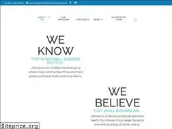 Sites similar to smallbizsilverlining.com