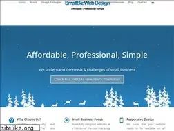 Sites similar to smallbizwebdesign.ca